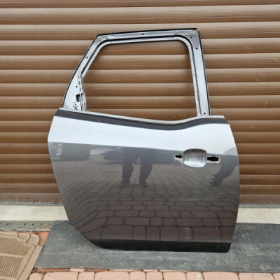 Drzwi tył tylne prawe Opel Meriva B Z190