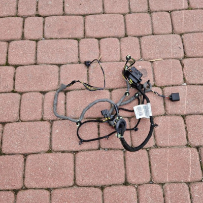 Instalacja wiązka drzwi Opel Meriva B 13362941