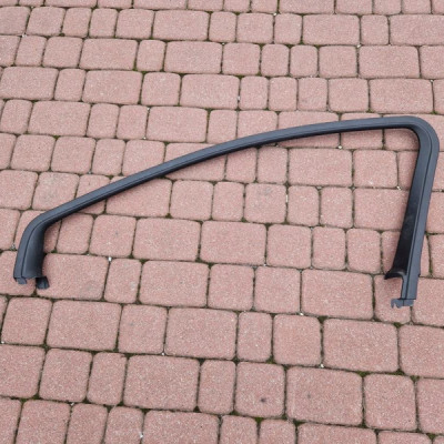 Ramka drzwi przód prawa Opel Meriva B 13271246