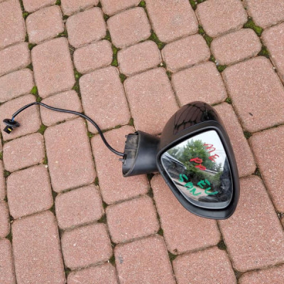 Lusterko prawe EUROPA 5PIN Z30V Opel Meriva B