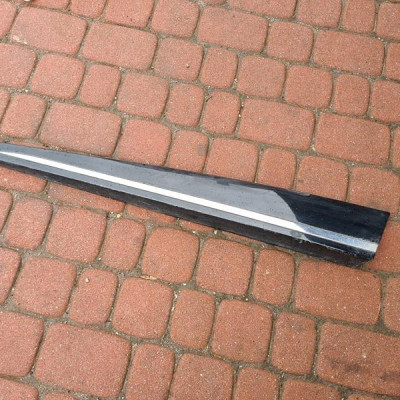 Listwa drzwi lewy przód Renault Clio IV 808777693R