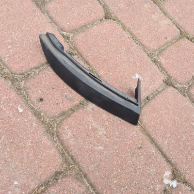 Listwa lewa pod lampe Renault Clio IV 850778271R