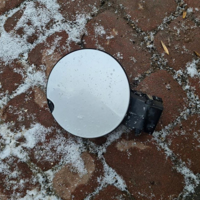 Wlew paliwa klapka TED69 Renault Clio IV