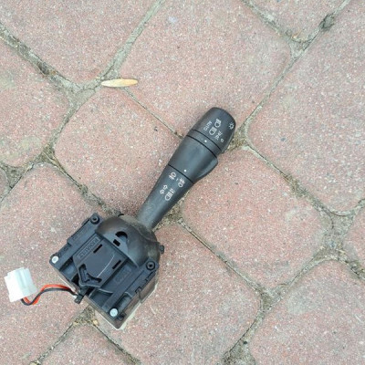 Manetka swiateł włącznik Renault Clio IV 4