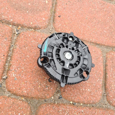 Silniczek lusterka sterownie Renault Clio IV 4