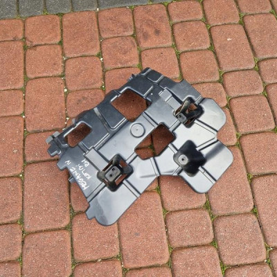 Slizg tył tylny prawy Renault Megane IV 850426190R