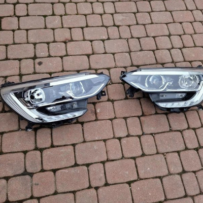 Lampy Renault EU Megane IV 260603157R 260102555R
