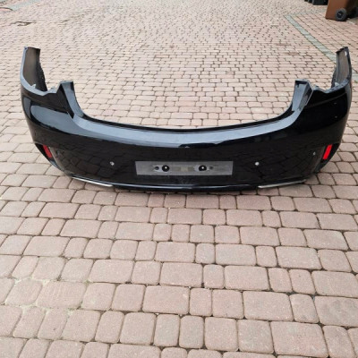 Zderzak tylny HB 4PDC GSI OPC Opel Insignia B