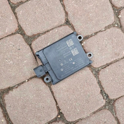 Radar sensor Opel Insignia B 84178327