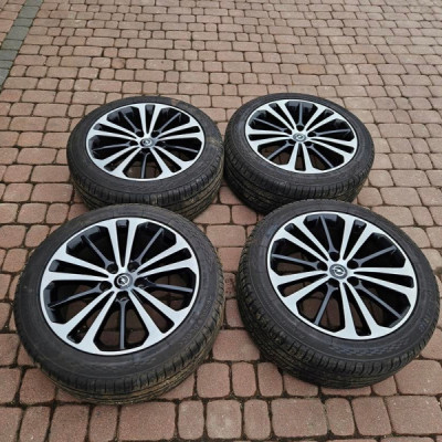 Felgi komplet 5x115 18" Opel Insignia B