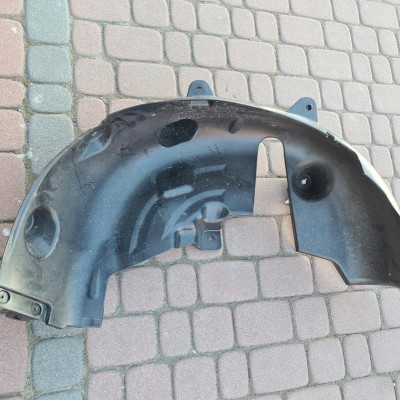 Nadkole tył tylne Renault Captur II 2 767494248R