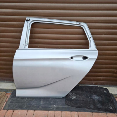 Drzwi tył tylne lewe IGŁA z176 Opel Insignia B