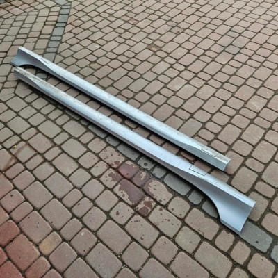 Próg GSI OPC OPC-line z176 Opel Insignia B