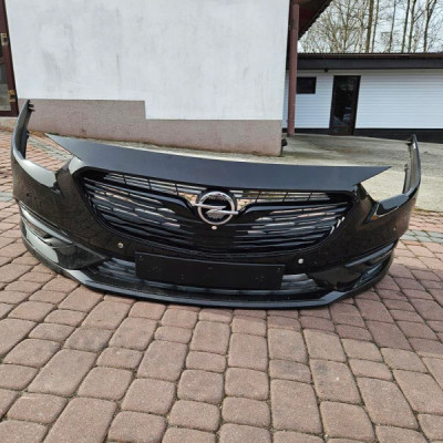 Zderzak przód Opel Insignia B 6 PDC Z22y