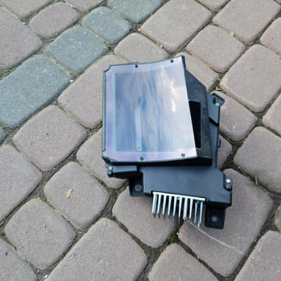 Wyświetlacz HEAD UP Opel Insignia B 39153391