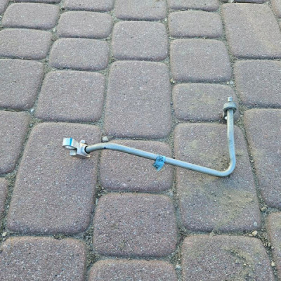 Przewód skrzyni automat Opel Insignia B 24279183