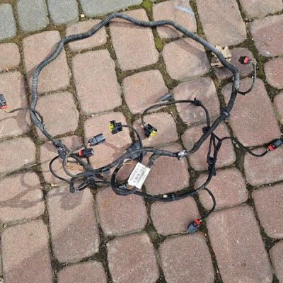 Instalacja pdc przód Opel Insignia B 39112233