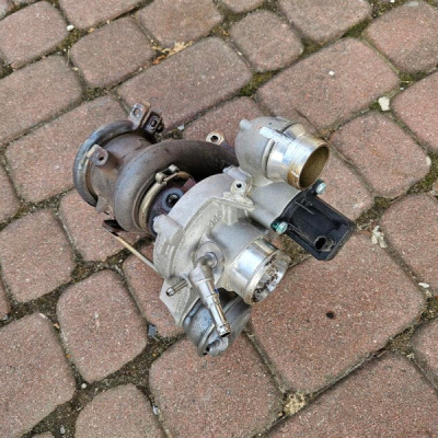 Turbosprężarka 1.5T Opel Insignia B 12669064
