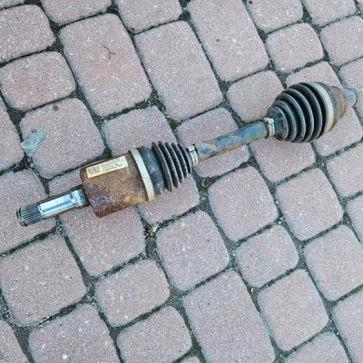 Półoś półośka GSI Opel Insignia B 84245750 ACC8