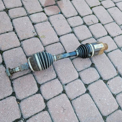 Półoś półośka GSI Opel Insignia B 84245751 ACC9