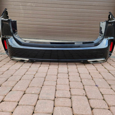 Zderzak tylny kombi 6PDC GSI OPC Opel Insignia B