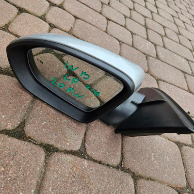 Lusterko asysten EUROPA 20PIN Z176 Opel Insignia B