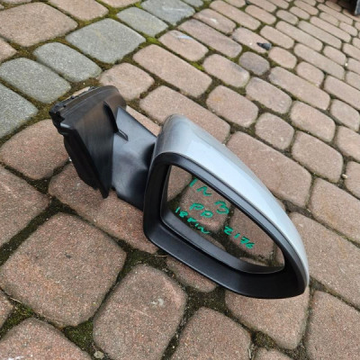Lusterko asysten EUROPA 18PIN Z176 Opel Insignia B