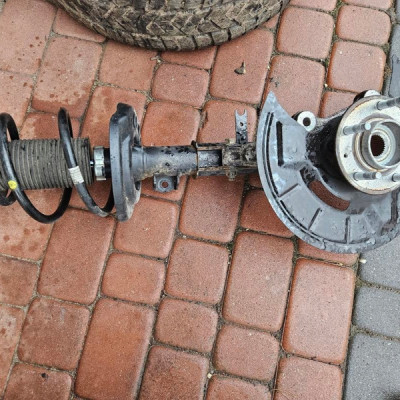 Amortyzator przód IDS+ Opel Insignia B 84134158