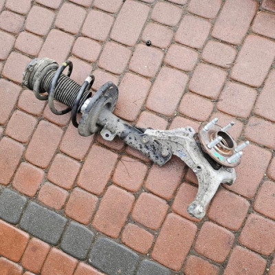 Amortyzator przód IDS+ Opel Insignia B 84466140