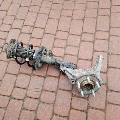Amortyzator przód IDS+ Opel Insignia B 84466139