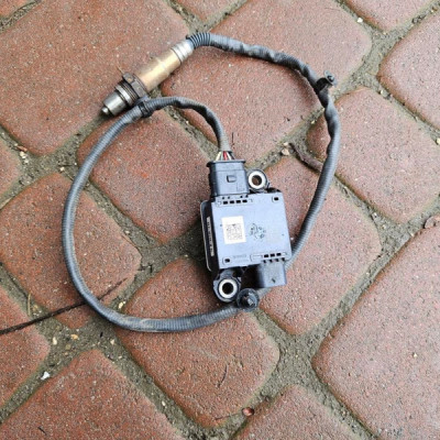 Czujnik tlenku azotu NOX Opel Insignia B 55509682