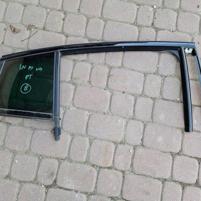 Szyba tył tylna HB ciemna Opel Insignia B 2018r