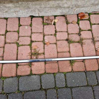 Listwa chrom zgarniacz kombi Renault Megane IV