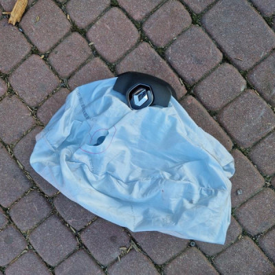 Poduszka kierowcy AIRBAG Renault Megane IV