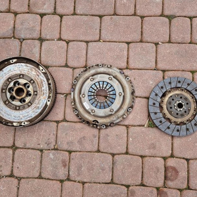 Dwumas Opel Insignia 55568851 55562386 55564746