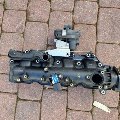 Kolektor ssacy 2.0CDTI Opel Insignia 55566258