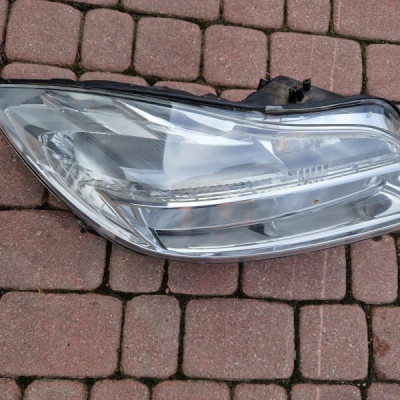 Lampa przód przednia P EU Opel Insignia 13226783
