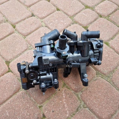 Termostat przepustnica Opel Astra K 1.4T 12701246