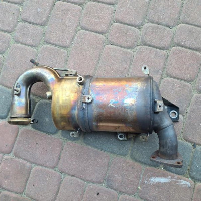 Katalizator DPF FAP 2.0CDTI Opel Insignia 55562315