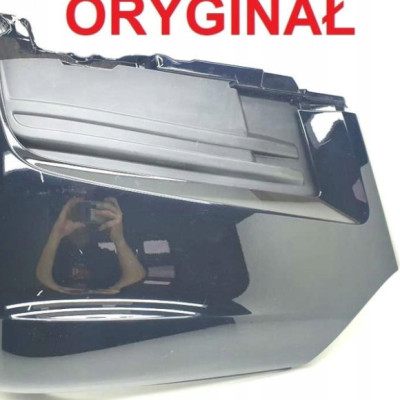 Narożnik MAN TGX E6 EURO6 ORYGINAŁ Okular zderzak