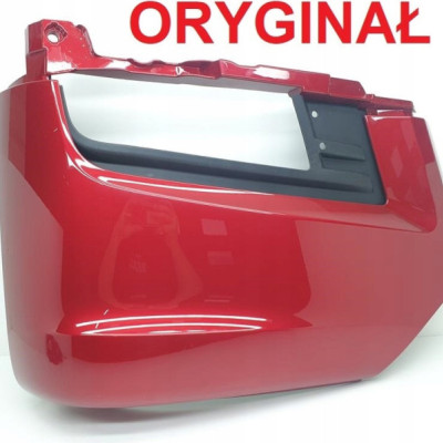 Narożnik MAN TGX E6 EURO6 ORYGINAŁ Okular zderzak
