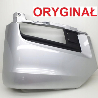 Narożnik MAN TGX E6 EURO6 ORYGINAŁ Okular zderzak