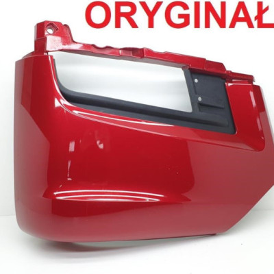 Narożnik MAN TGX E6 EURO6 ORYGINAŁ Okular zderzak