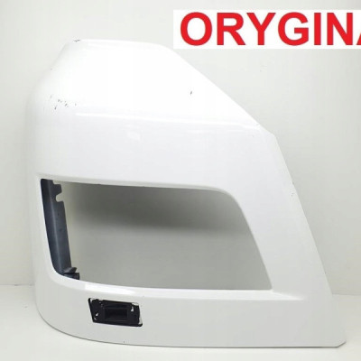 Narożnik MAN TGX E6 EURO6 ORYGINAŁ Okular zderzak