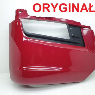 Narożnik MAN TGX E6 EURO6 ORYGINAŁ Okular zderzak