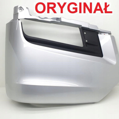 Narożnik MAN TGX E6 EURO6 ORYGINAŁ Okular zderzak