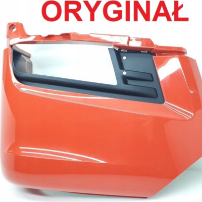 Narożnik MAN TGX E6 EURO6 ORYGINAŁ Okular zderzak