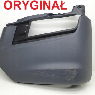 Narożnik MAN TGX E6 EURO6 ORYGINAŁ Okular zderzak