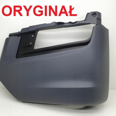 Narożnik MAN TGX E6 EURO6 ORYGINAŁ Okular zderzak