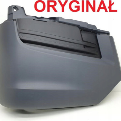 Narożnik MAN TGX E6 EURO6 ORYGINAŁ Okular zderzak